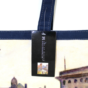 Customisable Bags- Hang Tags