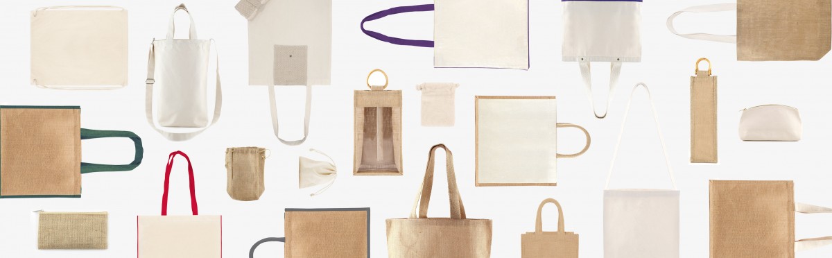 Plain Jute Bags Plain Jute Bags