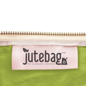 Customisable Bags- Inner Woven Label