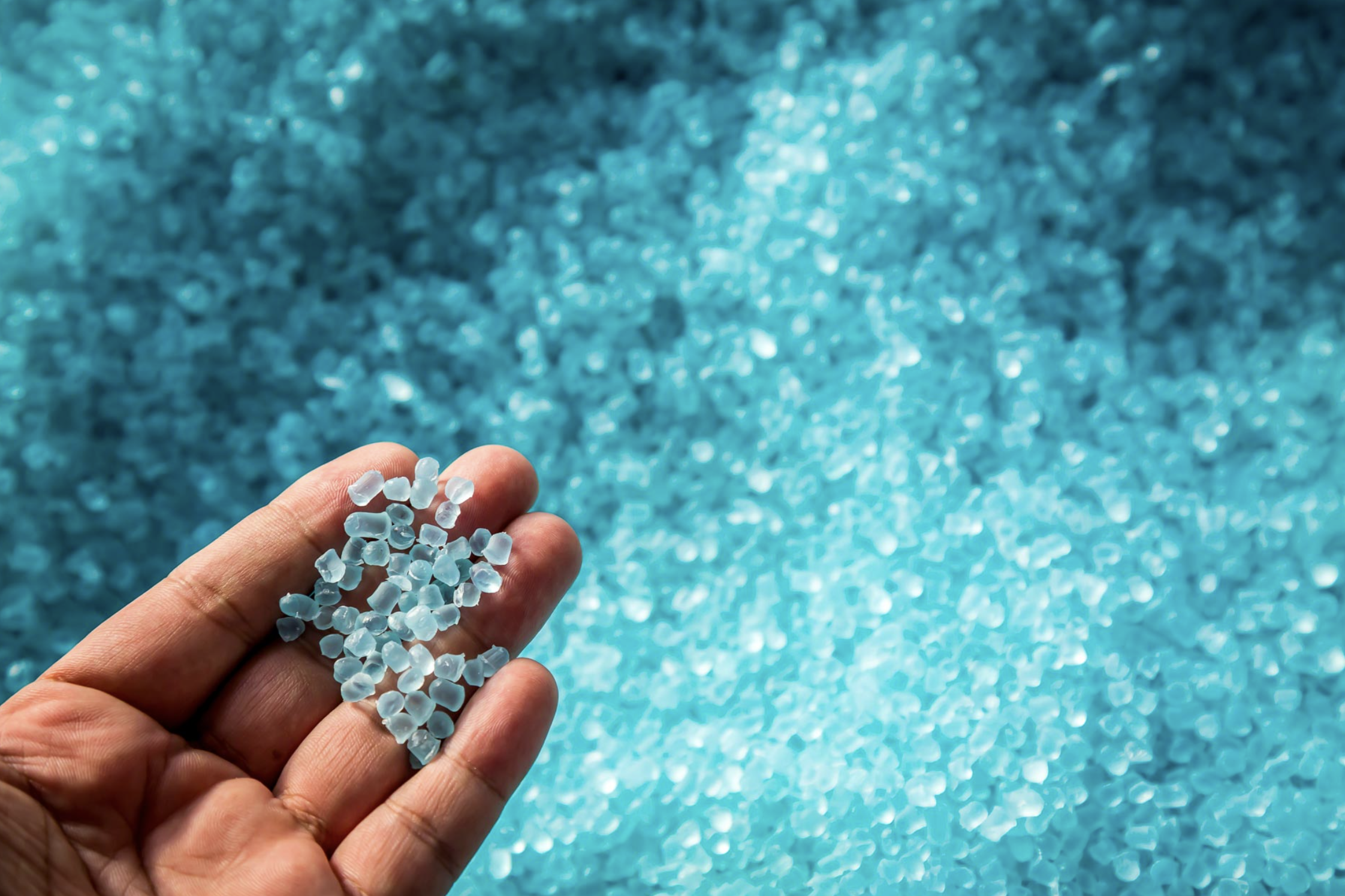 Is Resin Eco Friendly?