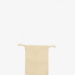 Small Cotton Pouch