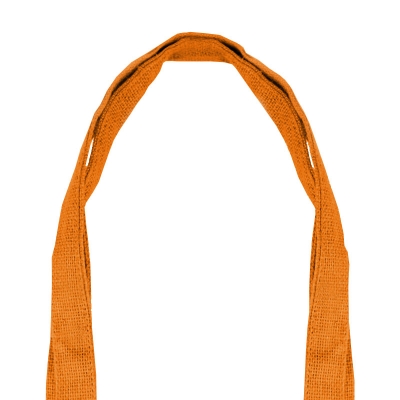 dyed jute handles