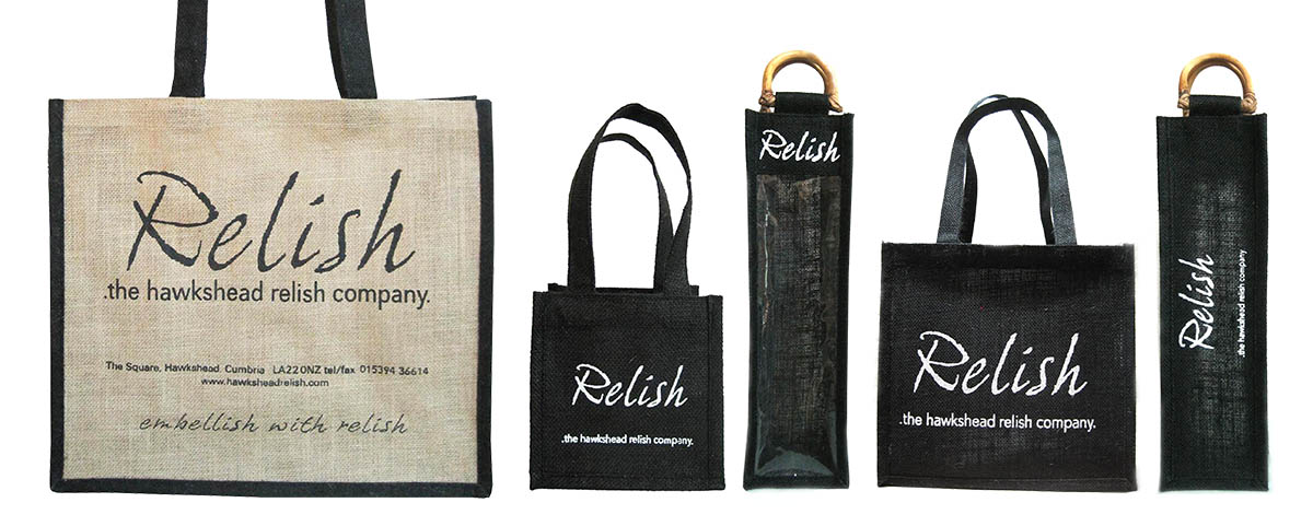 Hawkshead Relish Case Study
