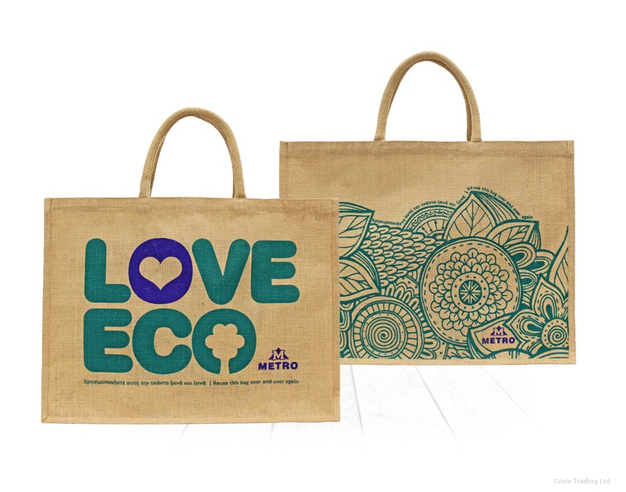 Alternatives to Plastic Bags