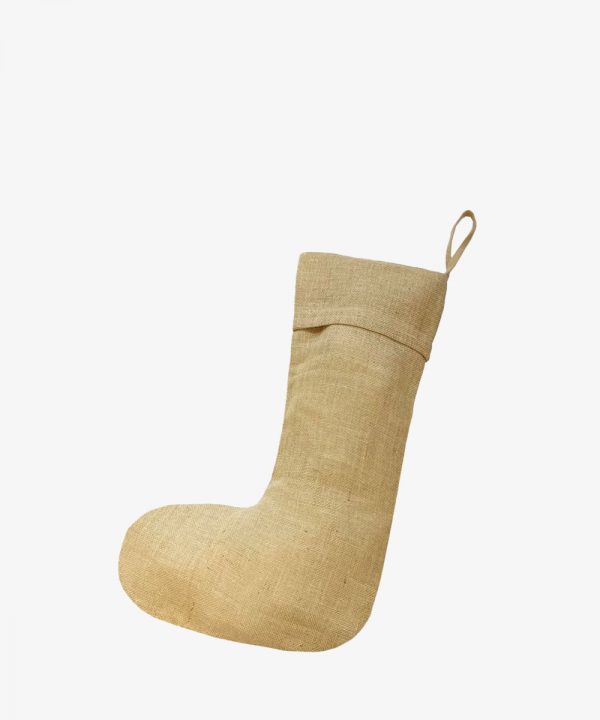 Jute-Stocking