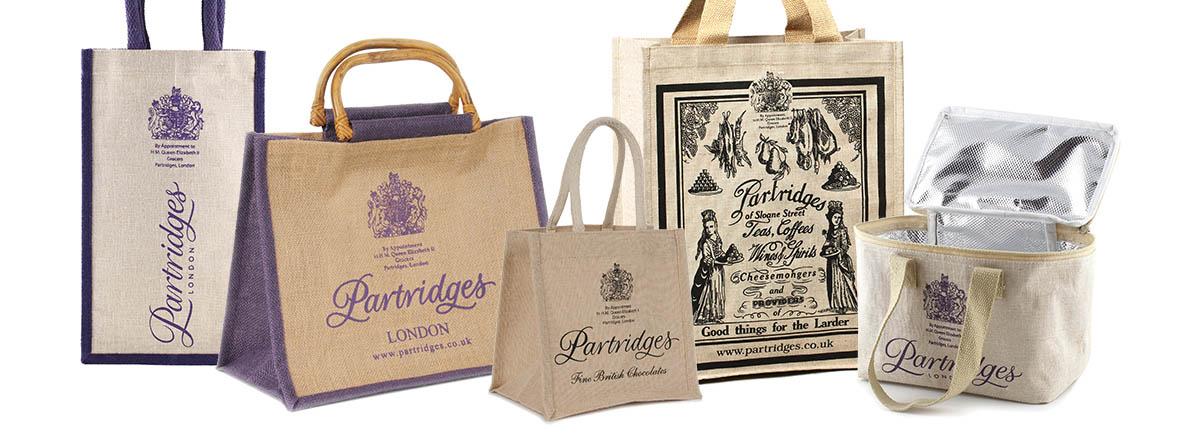 Partridges Case Study