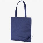 Navy rPET Bag