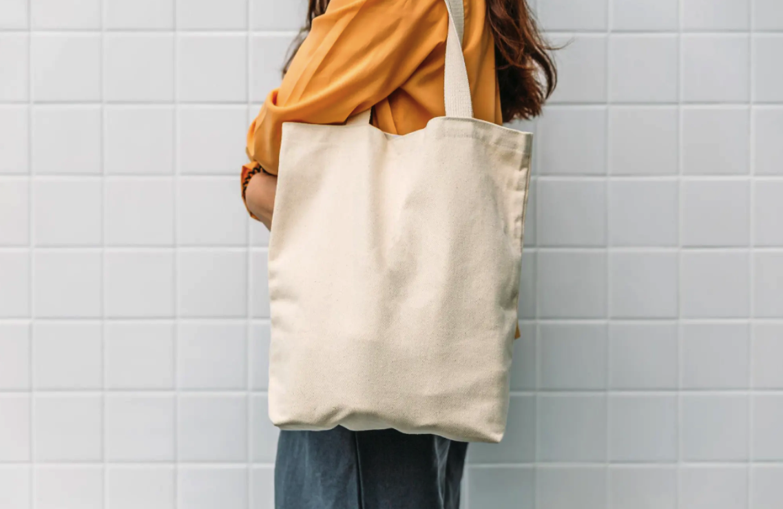What Is the Best Material for Tote Bags?