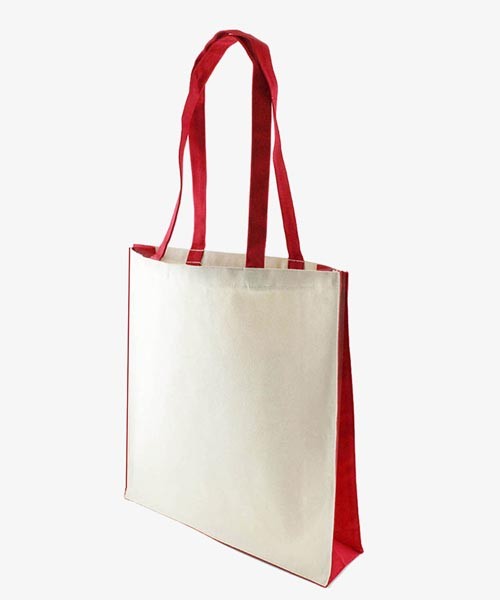 FOLLY-RED-Canvas-Bag-1