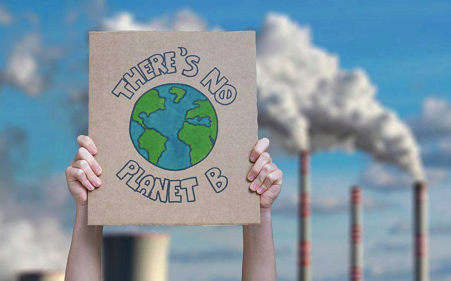 Steps on How You Can Save the Planet