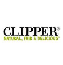 Clipper Tea