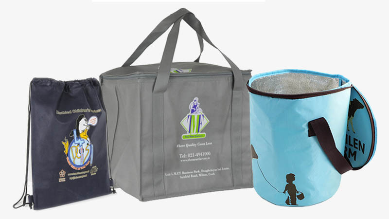 Bespoke Non-Woven Bags Bespoke Non-Woven Bags