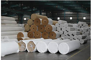 Bulk Jute Fabric