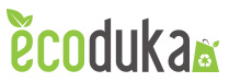 Ecoduka plain jute bags