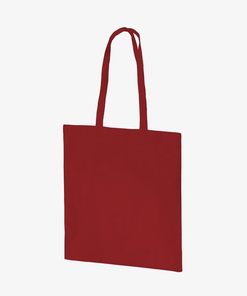 MONDO-RED-Cotton-Bag-1
