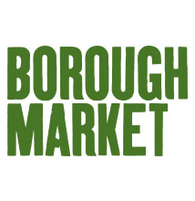 Borough Market logo