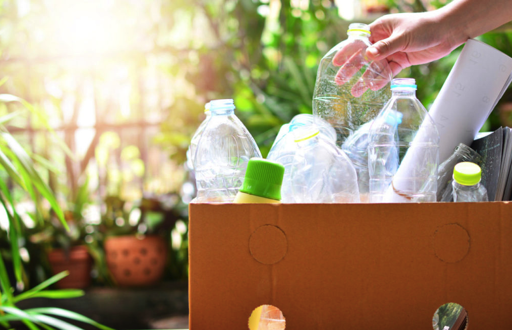How Long Does Plastic Take to Decompose?