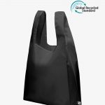 Vest style rPET bag