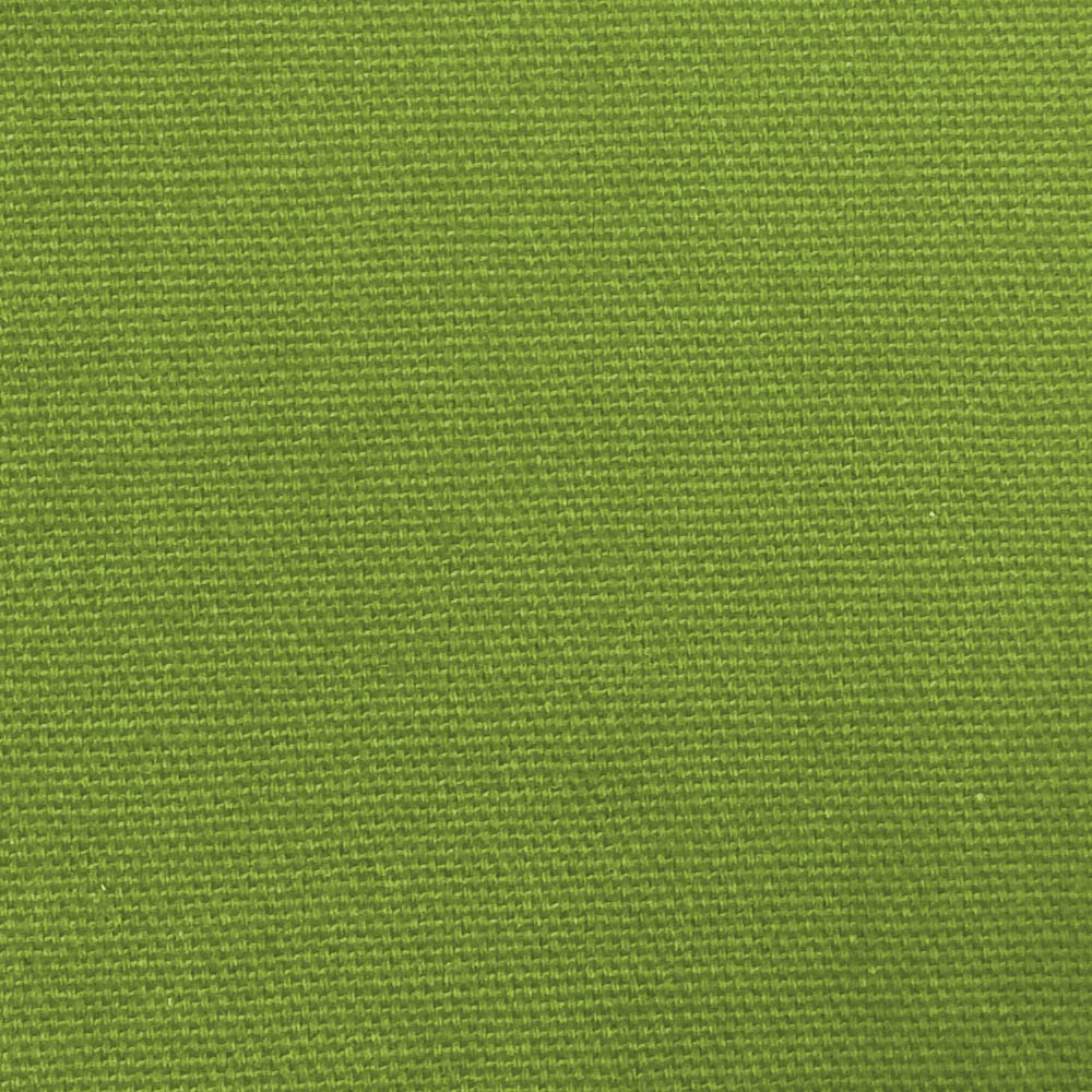 Dyed Canvas