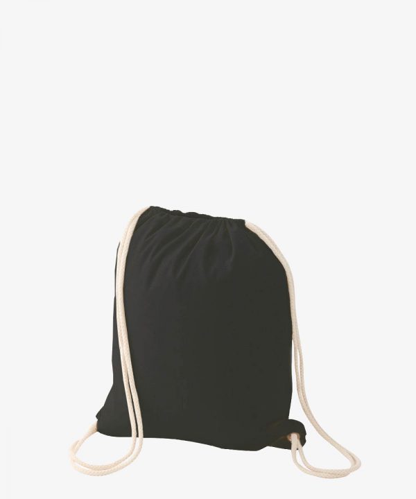 HOSTA-Cotton-Bag