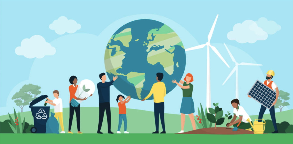 What Can I Do About Climate Change?