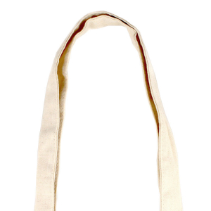 Customisable Bags- Cotton Self Handles