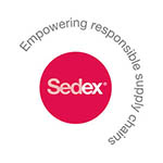 Sedex Manufacturer