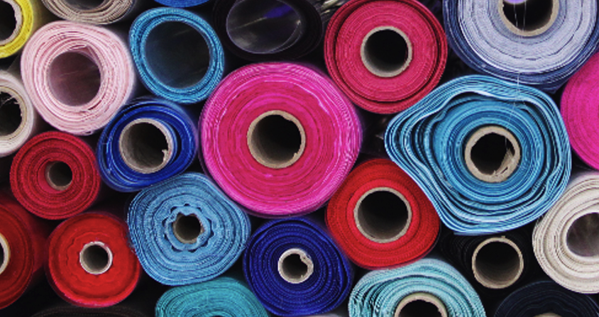 Polyester vs Cotton