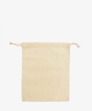Large Cotton Pouch
