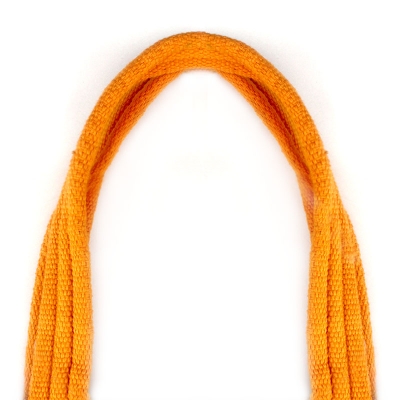 ribbed cotton cord handles