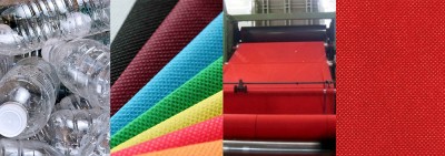 Non-Woven Material Processing Non-Woven Material Processing