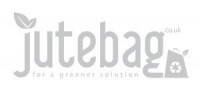 JuteBag Grey Logo