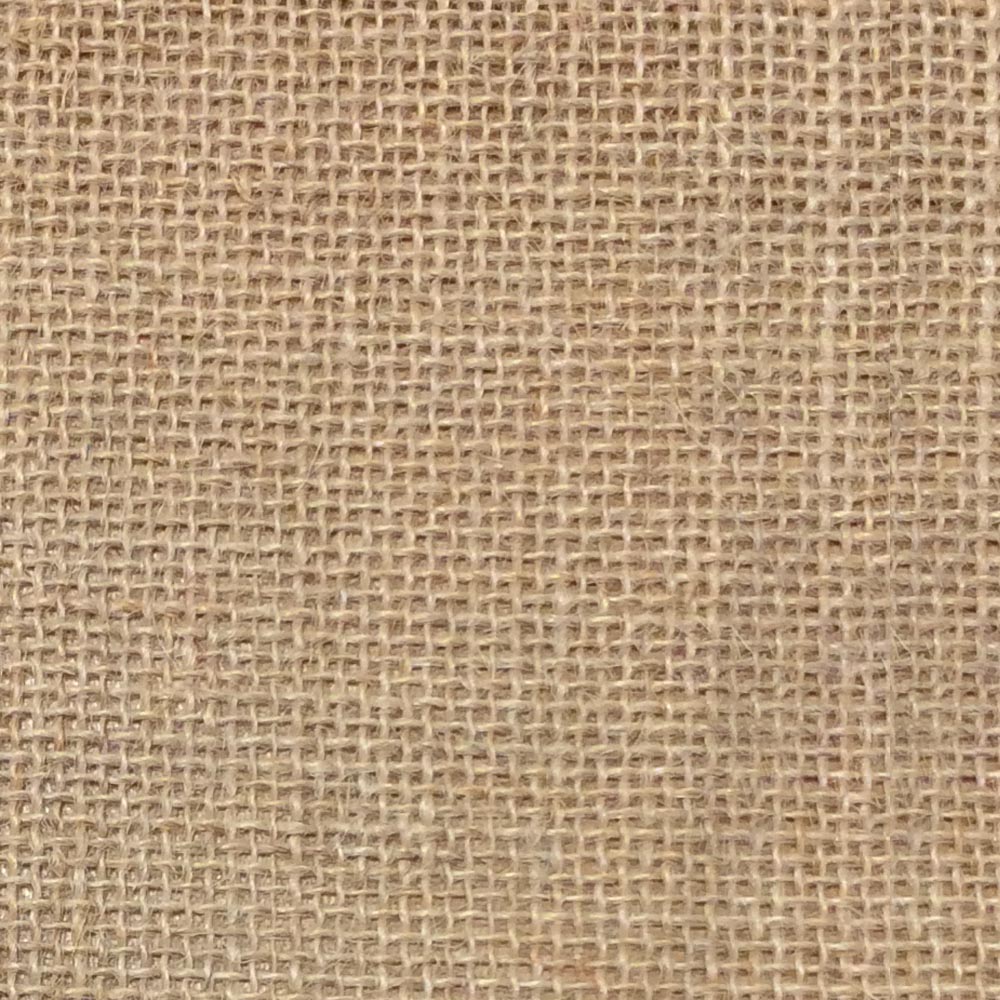 Regular & Organic Jute