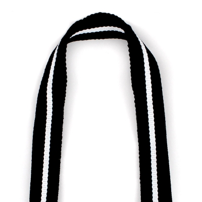 cotton webbing handles