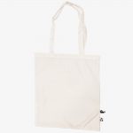 White rPET Bag