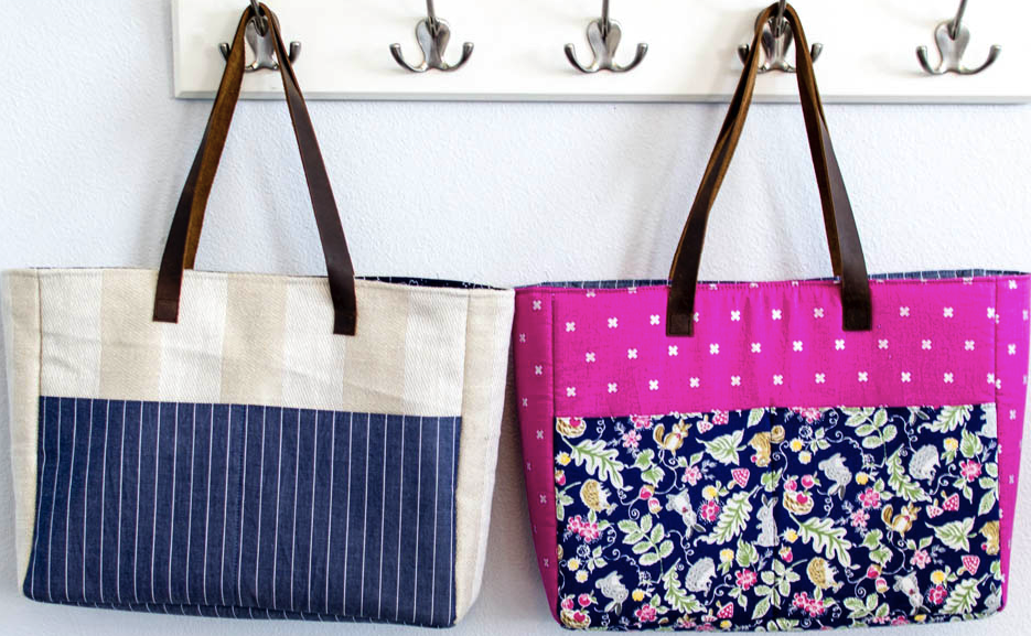 What is a Tote Bag?