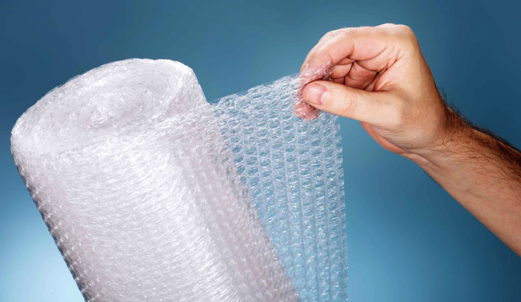 Can You Recycle Bubble Wrap?