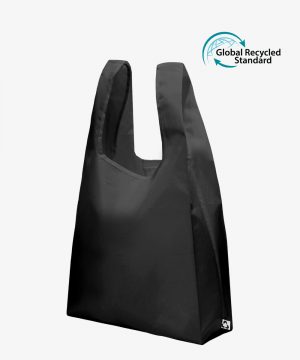 Vest style rPET bag