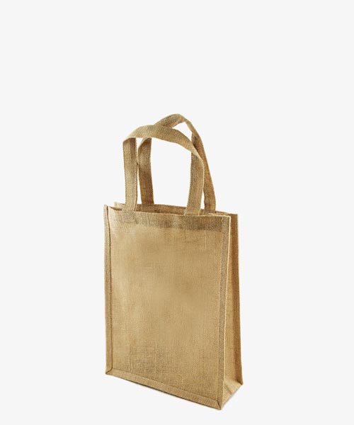SANTO-Jute-Bag