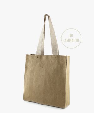 Premium jute bag