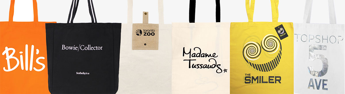 Festival Bags<
