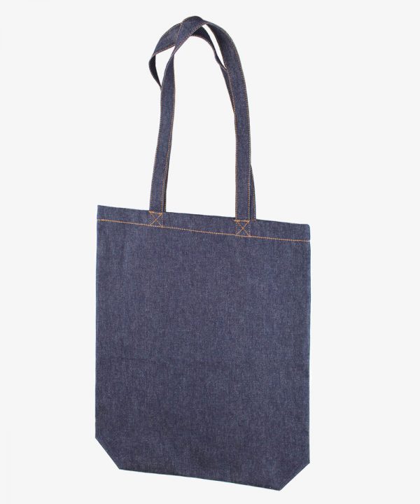 PALMA-Denim-Bag