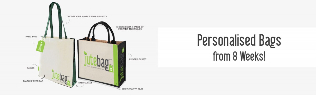 Customisable Bags